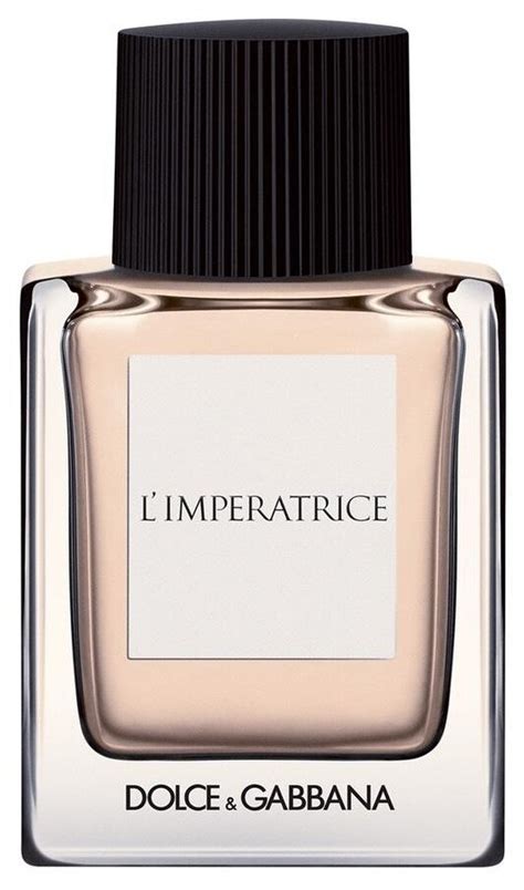 dolce gabbana imperatrice perfume|More.